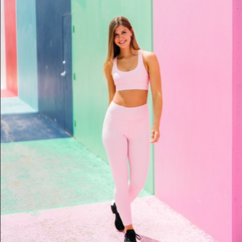 Zyia bra